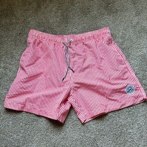 Maamgic Mens bathing suit- 5” inseam.